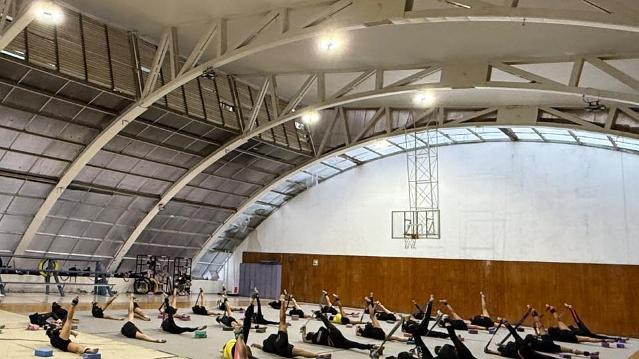 Imagen 3 de la galería del partner BTP Rítmica - Reforma