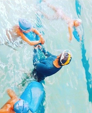 Imagem 3 da galeria do parceiro LÉO FIGUEIREDO ACQUA - FITNESS