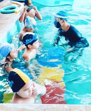 Imagem 2 da galeria do parceiro LÉO FIGUEIREDO ACQUA - FITNESS