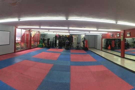 Imagen 1 de la galería del partner Fundación Nacional de Taekwondo