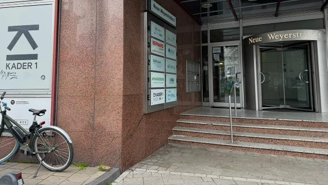 Bild 2 von Kader 1 Partnergalerie