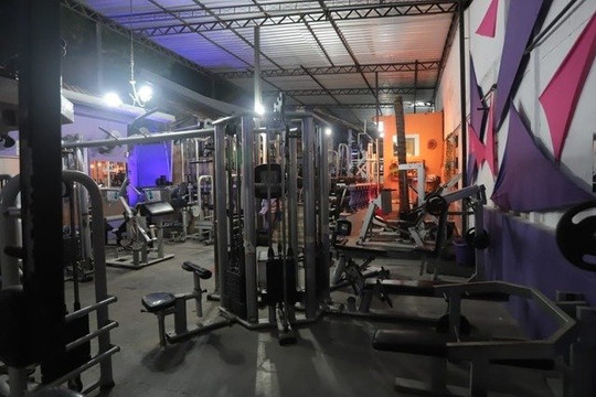 Imagem 1 da galeria do parceiro R1 Fitness