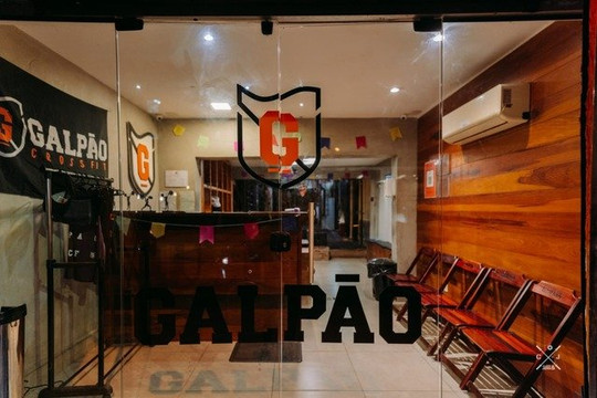 Imagem 2 da galeria do parceiro Galpão CF
