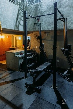 Imagem 3 da galeria do parceiro Galpão CF