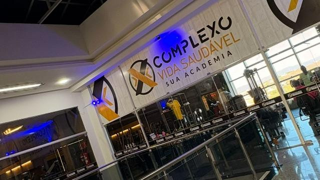 Imagem 2 da galeria do parceiro Complexo Vida Saudável