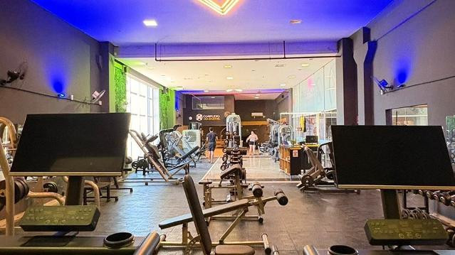 Imagem 1 da galeria do parceiro Complexo Vida Saudável