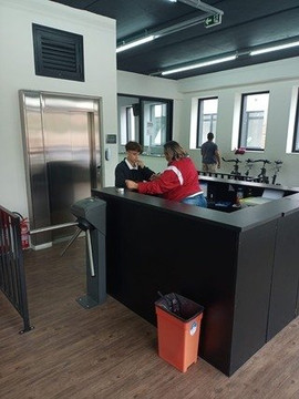 Imagem 2 da galeria do parceiro Academia WA Sports 1