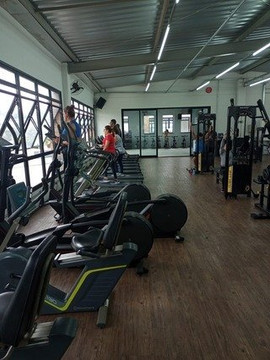Imagem 3 da galeria do parceiro Academia WA Sports 1