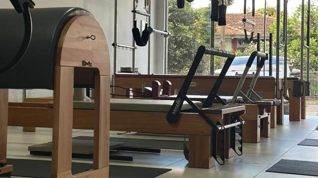 Imagem 1 da galeria do parceiro Voll Pilates Ponta Grossa