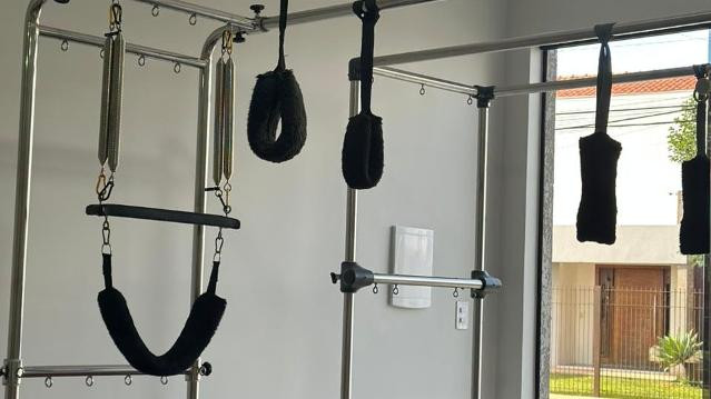 Imagem 3 da galeria do parceiro Voll Pilates Ponta Grossa