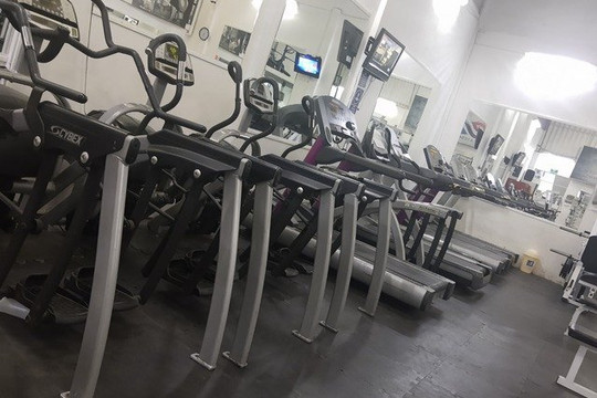 Imagen 2 de la galería del partner Fitness & Training Gym