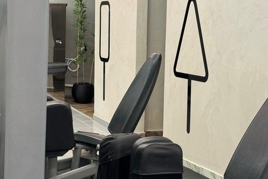 Imagem 3 da galeria do parceiro Pacheco Fit