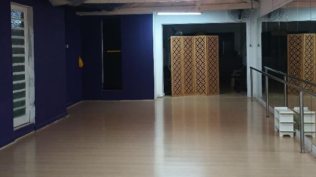 Imagem 1 da galeria do parceiro Studio Hera Danças