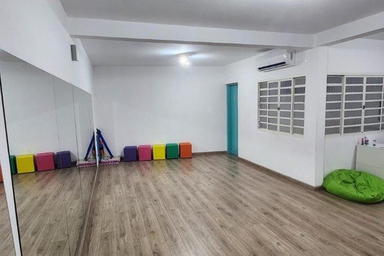 Imagem 1 da galeria do parceiro Studio Hera Danças