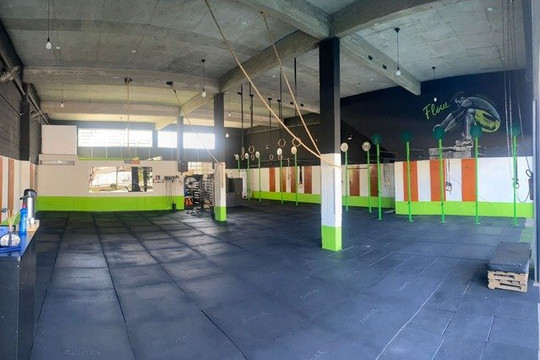 Imagem 2 da galeria do parceiro Cf Flow Box