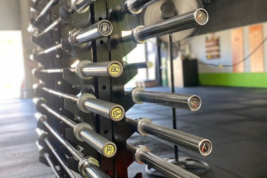 Imagem 3 da galeria do parceiro Cf Flow Box