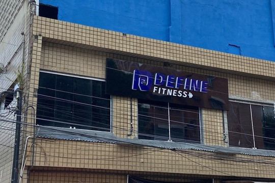 Imagem 2 da galeria do parceiro DEFINE FITNESS