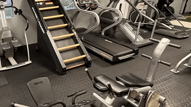 Image 3 from Vorce Fitness Studio partner gallery