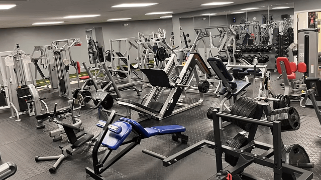 Image 1 from Vorce Fitness Studio partner gallery