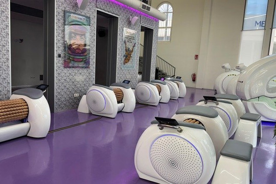 Imagen 1 de la galería del partner Pontewapa