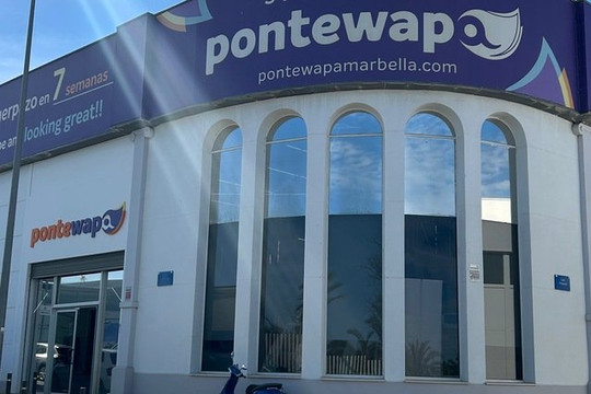 Imagen 2 de la galería del partner Pontewapa
