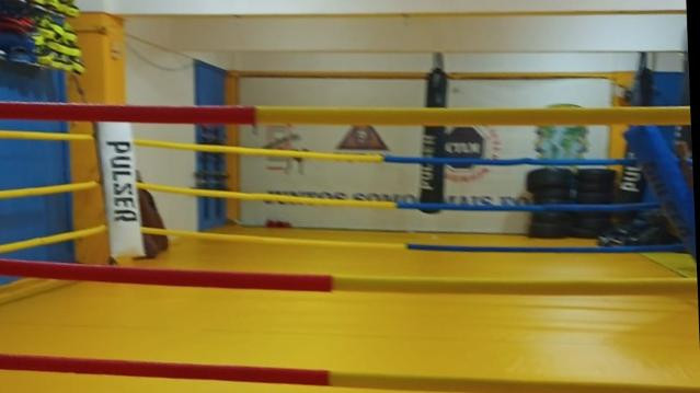 Imagem 2 da galeria do parceiro CTM Centro De Treinamento Do Méier