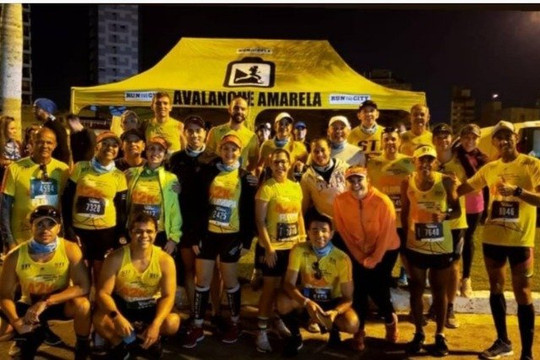 Imagem 2 da galeria do parceiro STI Runner Av. Jerônimo Câmara