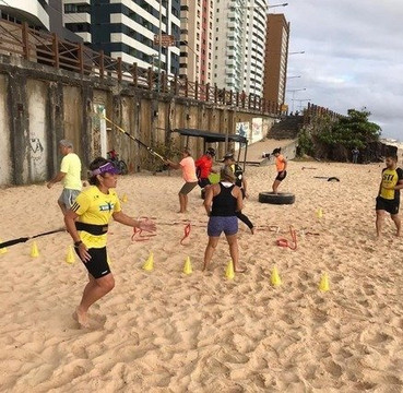 Imagem 3 da galeria do parceiro STI Runner Av. Jerônimo Câmara
