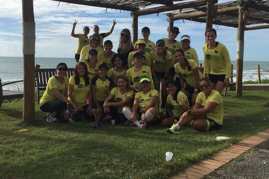 Imagem 1 da galeria do parceiro STI Runner Av. Jerônimo Câmara