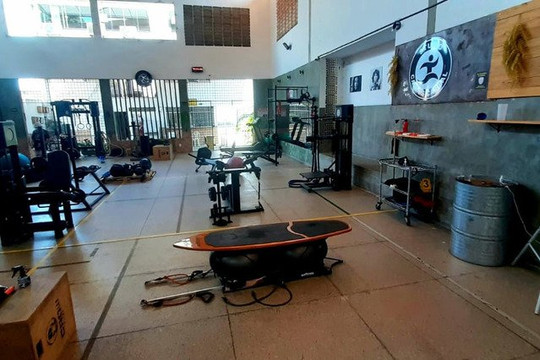 Imagem 3 da galeria do parceiro Studio Carlos Cabral