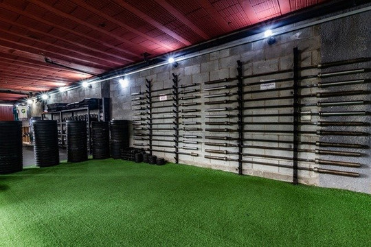 Imagem 3 da galeria do parceiro Crossfit Saurus - Vila Guilherme