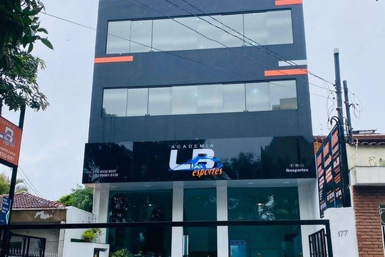 Imagem 1 da galeria do parceiro LB Esportes