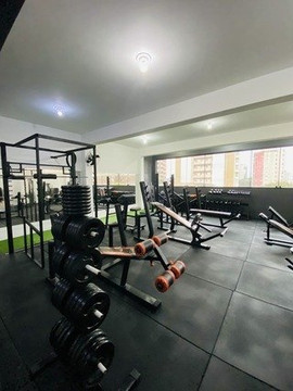 Imagem 11 da galeria do parceiro LB Esportes