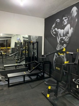 Imagem 3 da galeria do parceiro RT Fitness