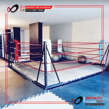 Imagem 3 da galeria do parceiro Infinity Training 360