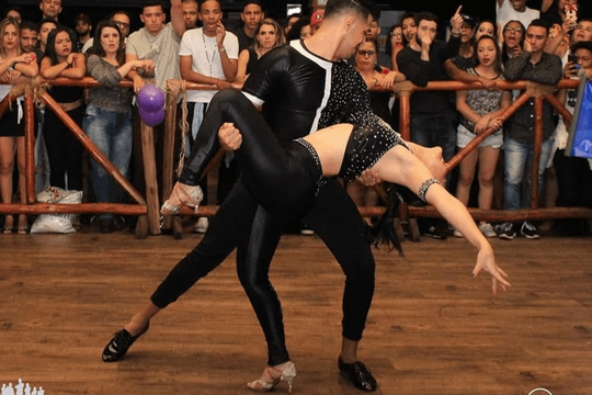 Imagem 1 da galeria do parceiro Stylo Mogi