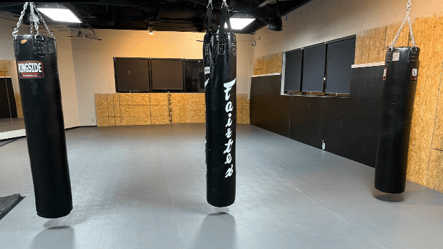 Image 3 from Gremlin Jiu-Jitsu & Fitness partner gallery