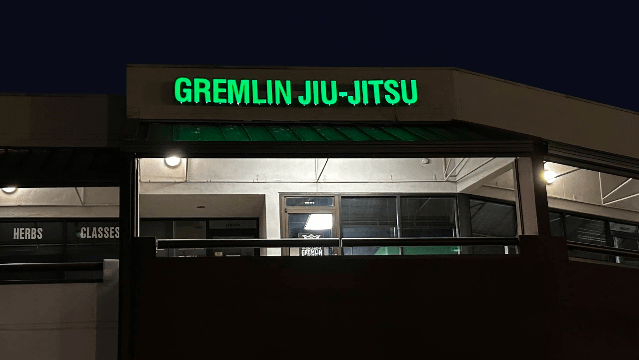 Image 2 from Gremlin Jiu-Jitsu & Fitness partner gallery
