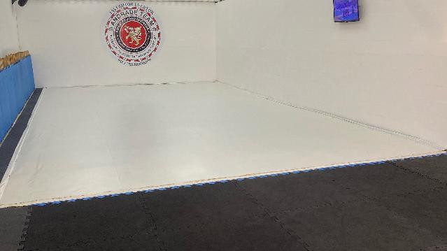 Imagem 3 da galeria do parceiro Gigante Team Jiu-Jitsu