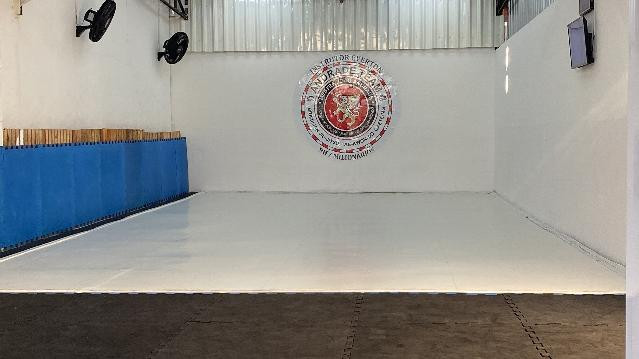 Imagem 1 da galeria do parceiro Gigante Team Jiu-Jitsu