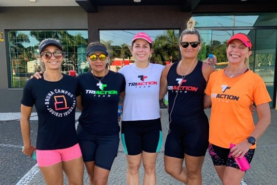 Imagem 1 da galeria do parceiro Triaction Assessoria Esportiva