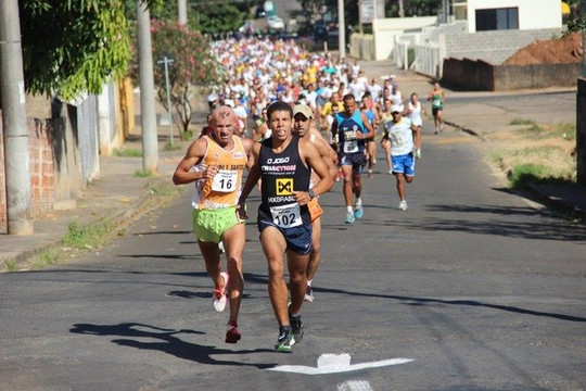 Imagem 1 da galeria do parceiro Triaction Assessoria Esportiva