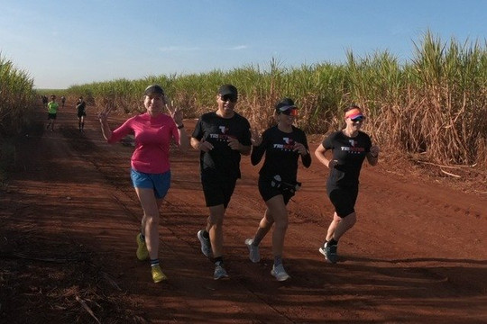 Imagem 2 da galeria do parceiro Triaction Assessoria Esportiva