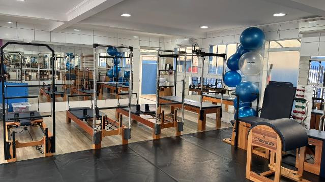 Imagem 2 da galeria do parceiro Pulsar Studio De Pilates E Dança