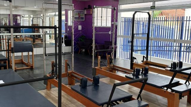 Imagem 1 da galeria do parceiro Pulsar Studio De Pilates E Dança