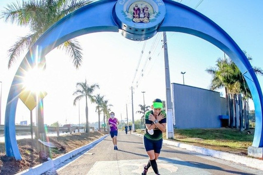 Imagem 1 da galeria do parceiro Trc Assessoria Esportiva