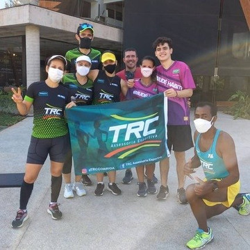 Imagem 2 da galeria do parceiro Trc Assessoria Esportiva