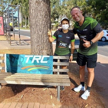 Imagem 3 da galeria do parceiro Trc Assessoria Esportiva