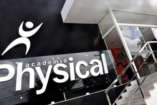 Imagem 1 da galeria do parceiro Physical Academia