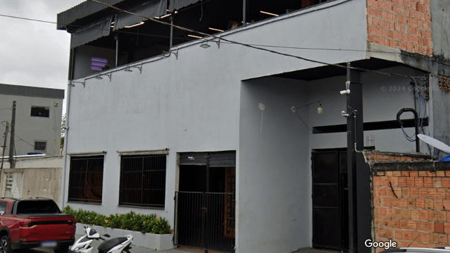 Imagem 2 da galeria do parceiro Academia Hollywood Fitness